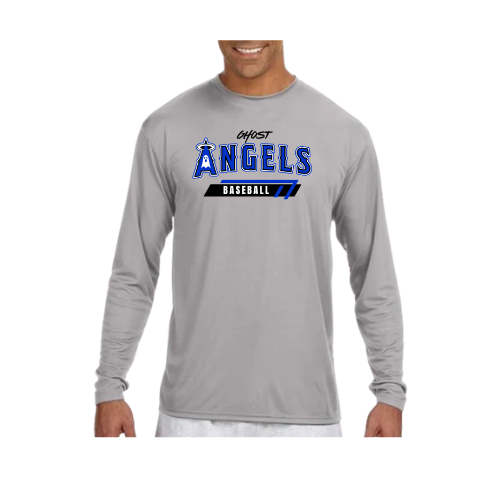 Ghost Angels LS