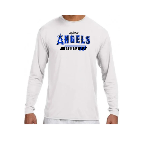 Ghost Angels LS