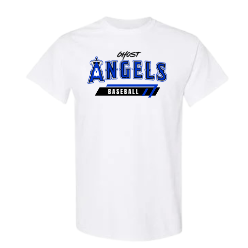 Ghost Angels SS Tee