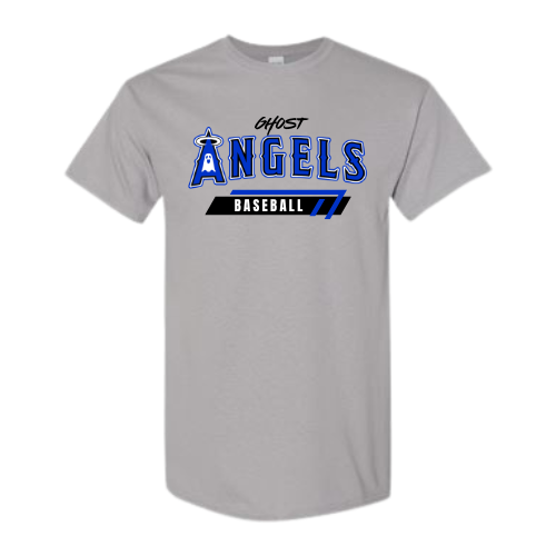 Ghost Angels SS Tee